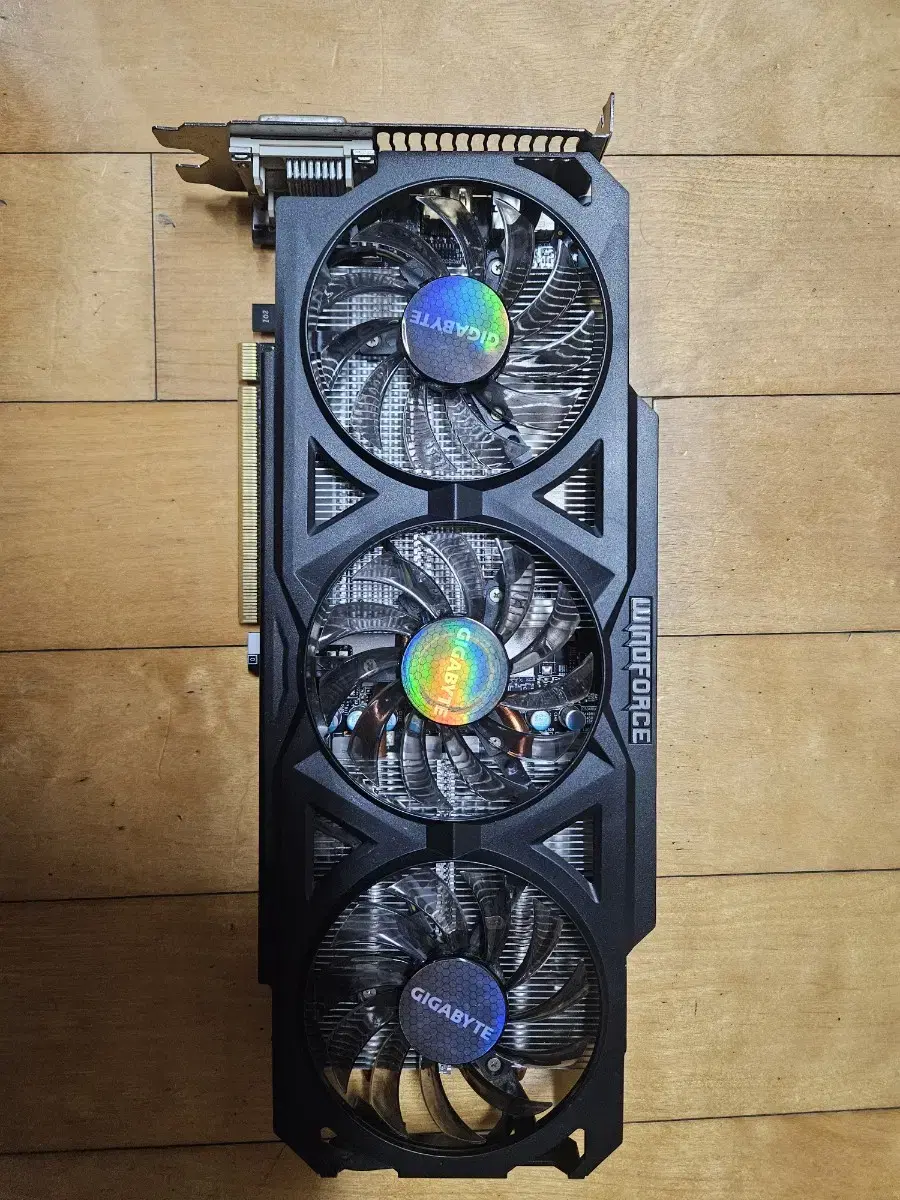 GTX 760